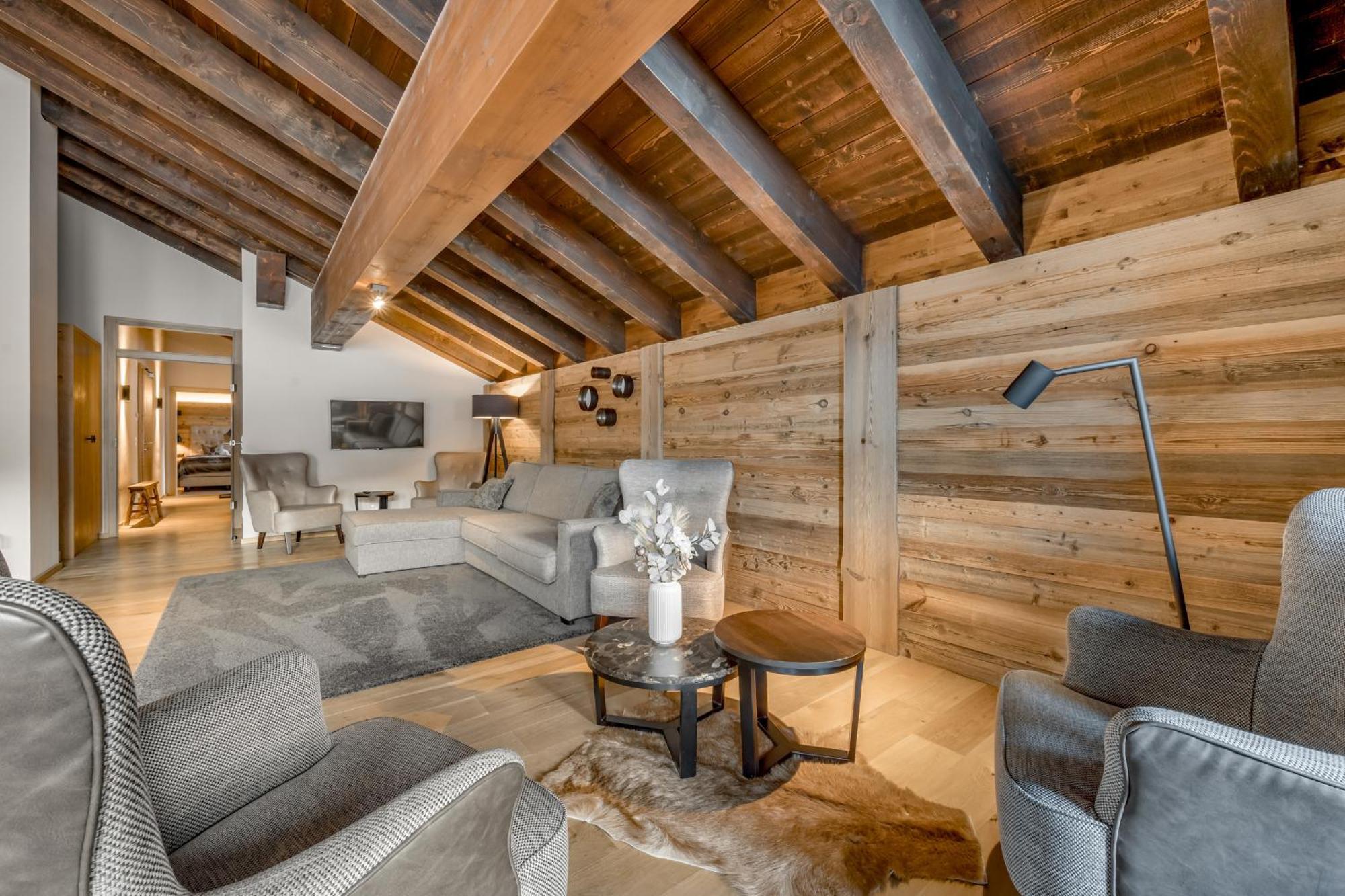 Alpenparks Hotel & Apartment Arlberg Warth Mit Pool Eksteriør bilde